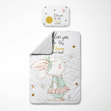 روتختی تک نفره beding kids254