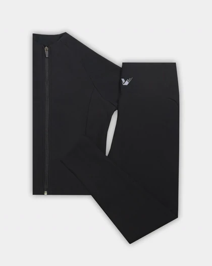 ست لگ و سویشرت VicFit