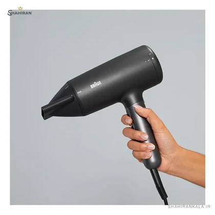 سشوار حرفه ای براون مدل BRAUN HD425E