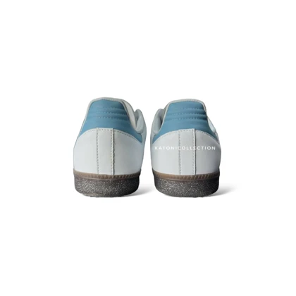 کتانی آدیداس سامبا Adidas Samba کیفیت اورجینال