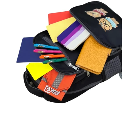 کوله پشتی فوروارد مدل FORWARD - FCLT3934 MR &amp; MRS CREAM