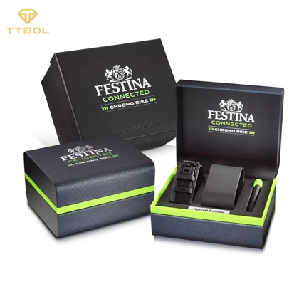 ساعت مچی مردانه فستینا FESTINA F20647/1