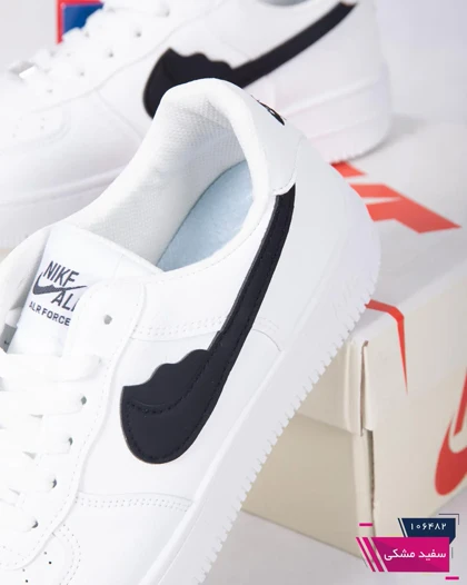 کتانی مردانه وارداتی NIKE/AIR FORSE 5179