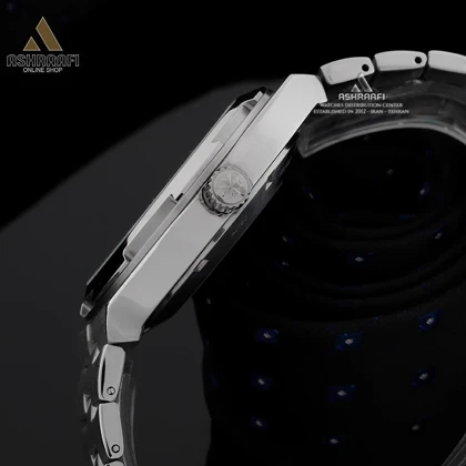 ساعت واشرون کنستانتین اتوماتیک Vacheron Constantin Overseas SK7