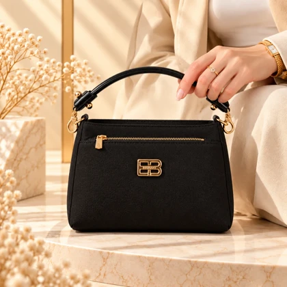 کیف زنانه کبریتی اتاویا خرید اقساطی 7909