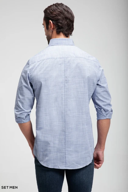 پیراهن مردانه کلاسیک
