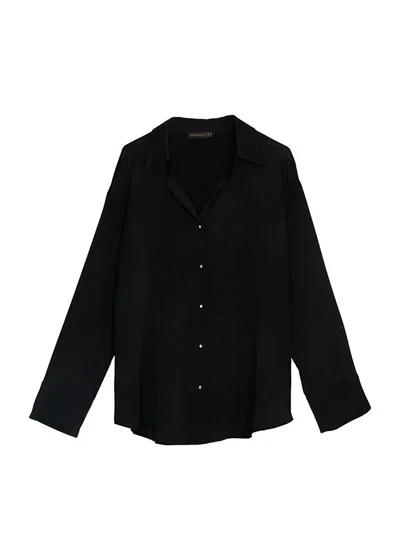 شومیز زنانه برنس Bornos کد 30107