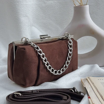 کیف صندوقی 1222