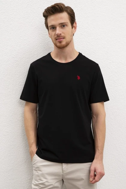 تیشرت مردانه اورجینال assn u.s.-polo-assn.