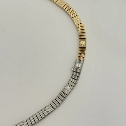 دستبند لاو کارتیه کد 825