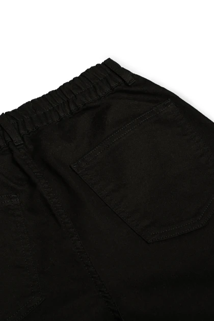 شلوار جین کارگو - 8035