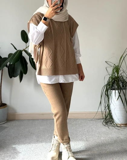 وست بافت پارمیدا