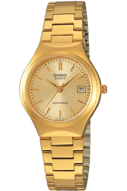 ساعت زنانه اورجینال casio casio
