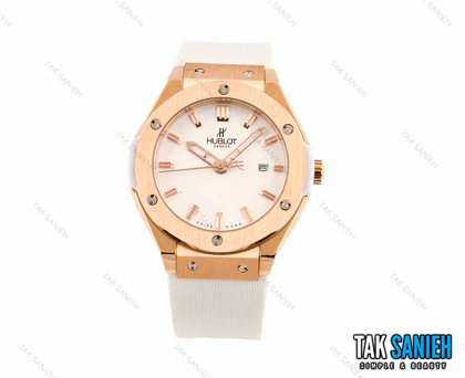 ساعت مچی زنانه هابلوت مدل Hublot-2413-L