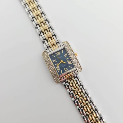 ساعت مچی زنانه باوک Baoke نگین‌دار با موتور کوارتز