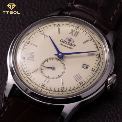 ساعت مچی مردانه اورینت ORIENT RA-AP0105Y30B