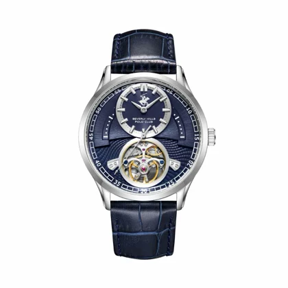 ساعت مردانه پولو بورلی هیلز مدل BP3795X.399