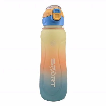 قمقمه مدل SPORT رنگ بندی کد 115