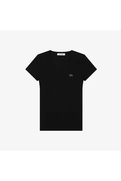 تیشرت زنانه lacoste