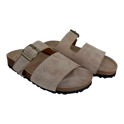 صندل چرم سولین ژاوا