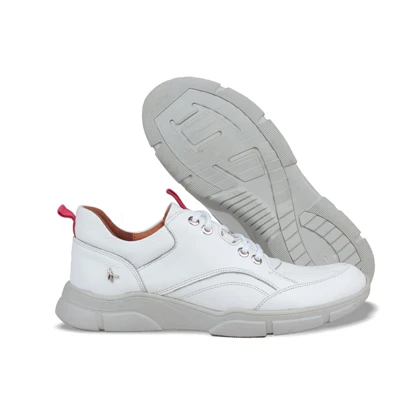 کفش اسپرت زنانه نیکلاس کد 862	