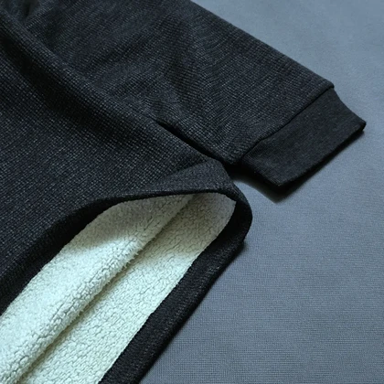 SIZE XL-XXL دورس بافت ضخیم اورجینال ( آکبند ) برند معتبر و بزرگ BC Clothing امریکا