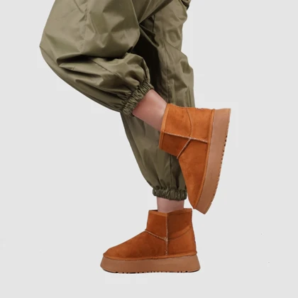 کفش بوت زنانه مدل 0502 _ UGG Boots