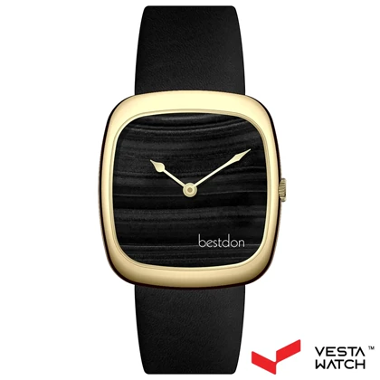 ساعت مچی مردانه بستدان BESTDON مدل BD99455GB03