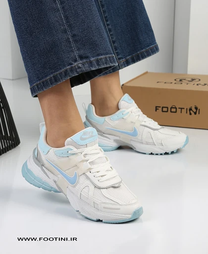 کتانی زنانه نایک HK RUN V2K