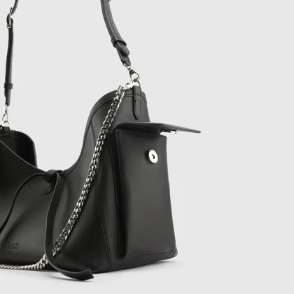 کیف دوشی زنانه ONYX