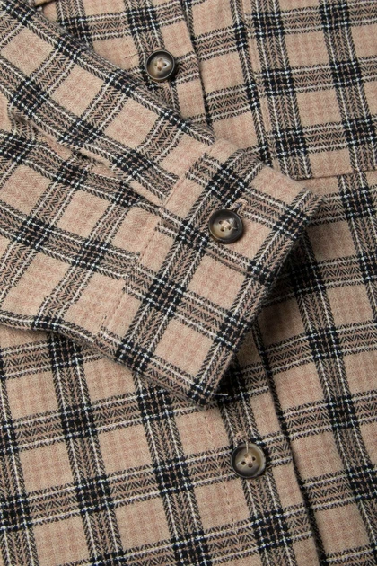 شومیز وول - 3180