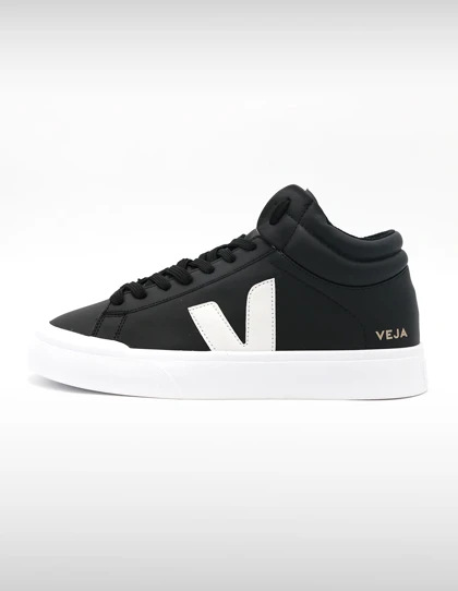 کتانی روزانه Unisex VEJA Veja One Mid U