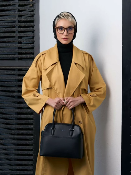 کیف دستی زنانه دیوید جونز