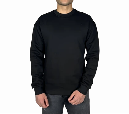 دورس سه نخ مشکی طرح ساده