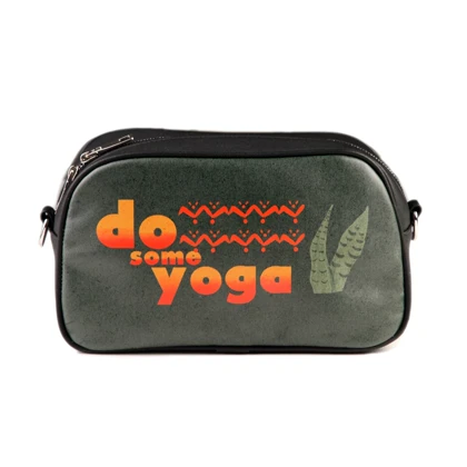 کیف دوشی دندی طرح Yoga