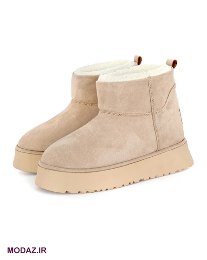 آگ زنانه زمستانه 2025 BOOT