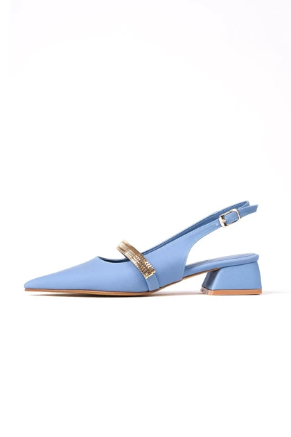 کفش پاشنه‌بلند کلاسیک زنانه میوگوستو mio-gusto