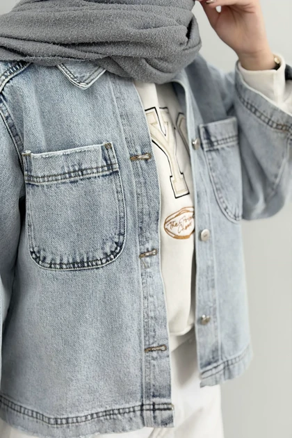 کت جین بلونا