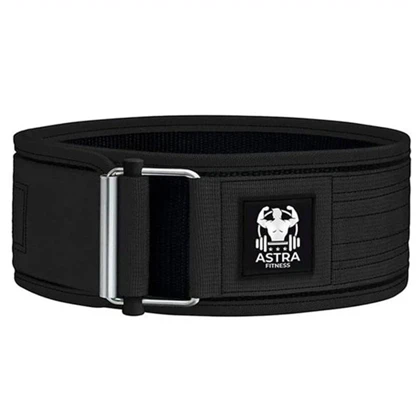 کمربند بدنسازی Astra Fitness آسترا فیتنس مدل CFBELT قفل خودکار