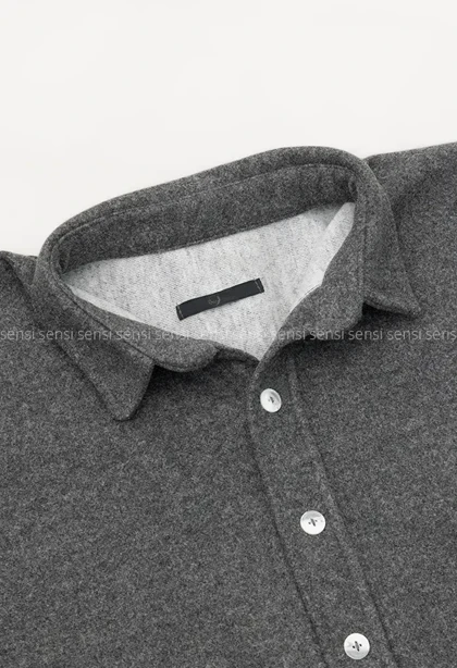 پیراهن مردانه فوتر باکسی کد20000025