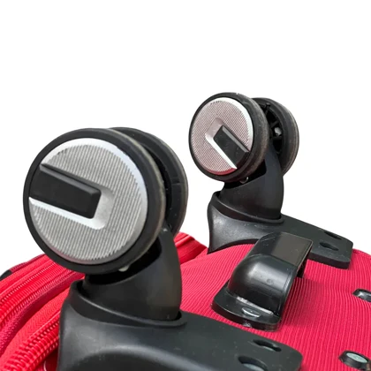 چمدان پرزیدنت مدل PRESIDENT - PDT40125 SERIES سری سه عددی