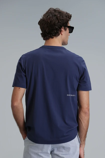 تیشرت مردانه lufian lufian