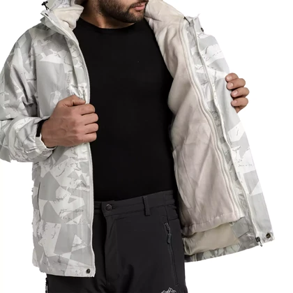 کاپشن دوپوش SPORTS OUTDOOR