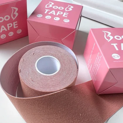 چسب لیفت سینه BOOB TAPE