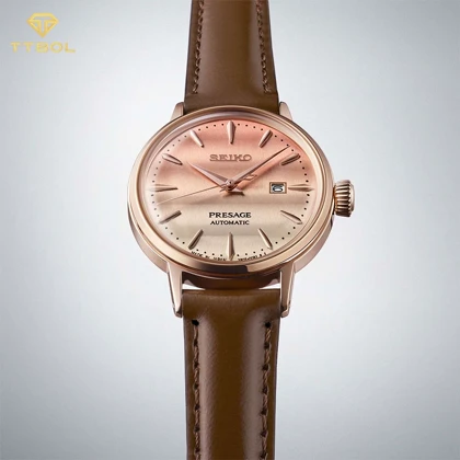 ساعت مچی زنانه سیکو پرسیج SEIKO PRESAGE SRE014J1