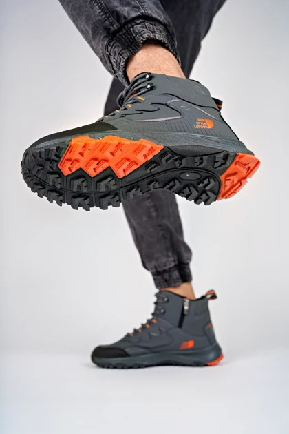 بوت و نیم بوت موگو muggo