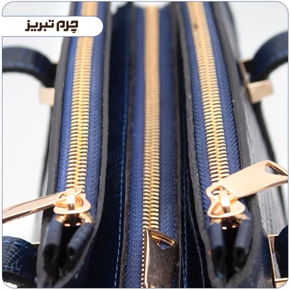 کیف دستی زنانه چرم مدل WL109