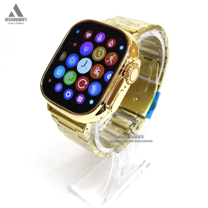 ساعت اپل واچ مدل Apple Watch Ultra A2859