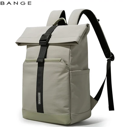 کوله پشتی لپ تاپ 15.6 اینچ ضدآب و ضدسرقت بنج bange BG-3115