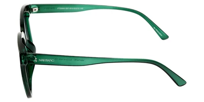 عینک آفتابی مارتیانو مدل Martiano PT20064 G07